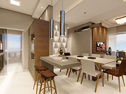 Sala - Petra Living